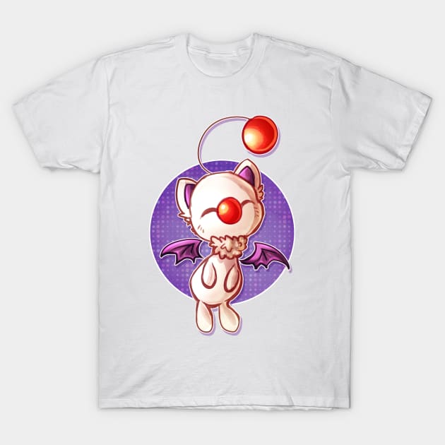 Kupo! T-Shirt by lythweird